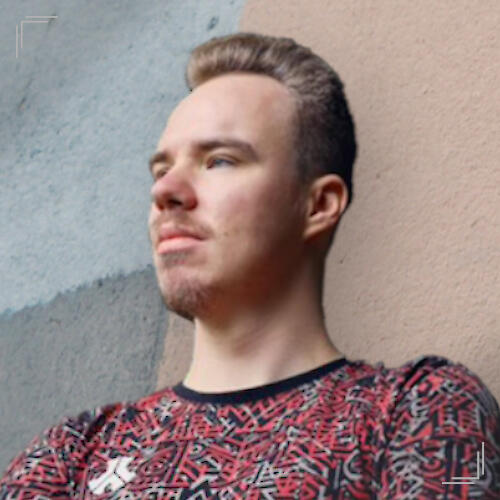 David (Pintraw) Manager