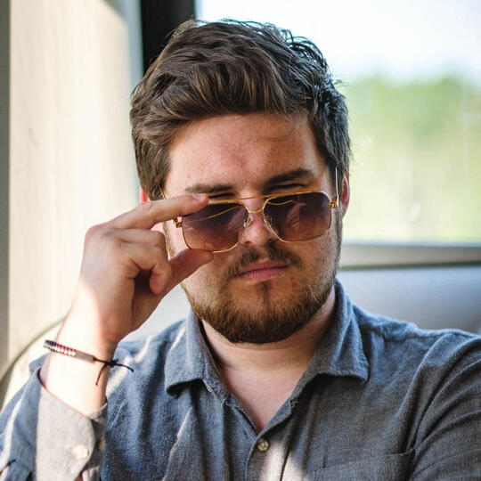 Anthon (HVRIZON) Manager